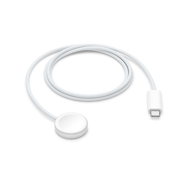 Apple WATCH MAGNETIC FAST CHARGER TO USB-C CABLE - 1m