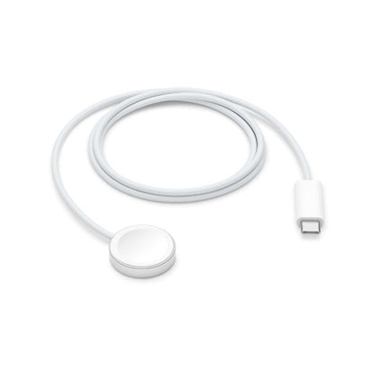 Apple WATCH MAGNETIC FAST CHARGER TO USB-C CABLE - 1m