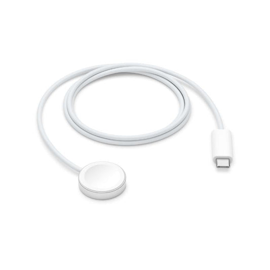 Apple WATCH MAGNETIC FAST CHARGER TO USB-C CABLE - 1m