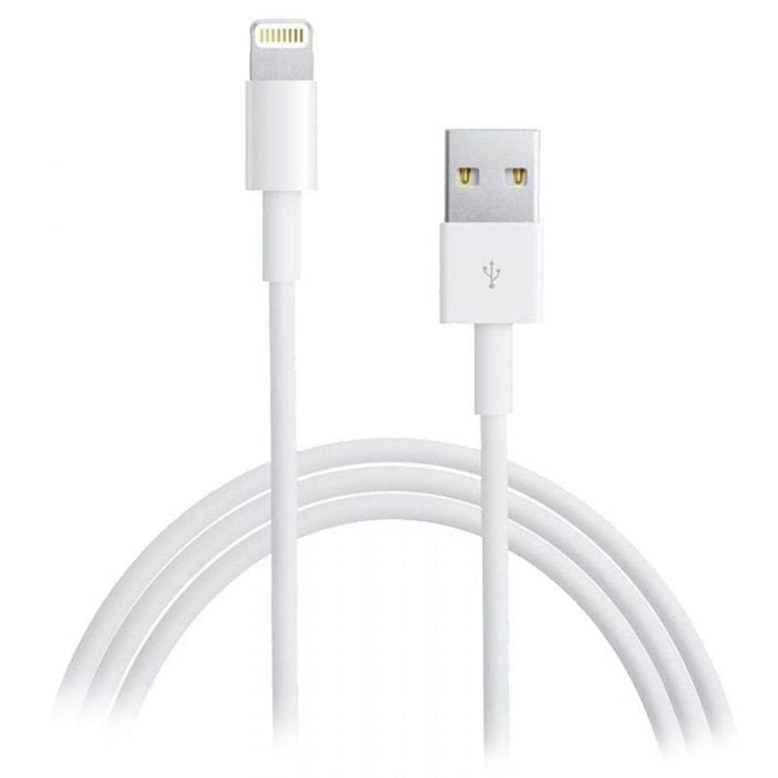 Apple LIGHTNING TO USB CABLE 1M