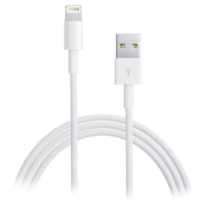 Apple LIGHTNING TO USB CABLE 1M