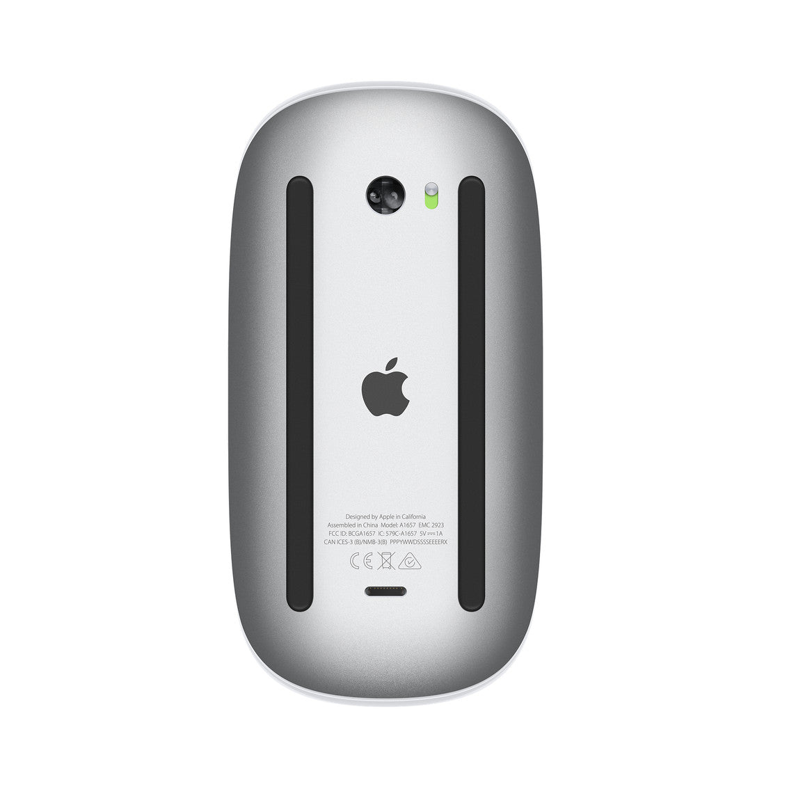 APPLE MAGIC MOUSE 2 - White | Black