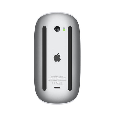APPLE MAGIC MOUSE 2 - White | Black