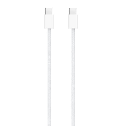 Apple 60W USB-C to USB-C - 1m | 2m