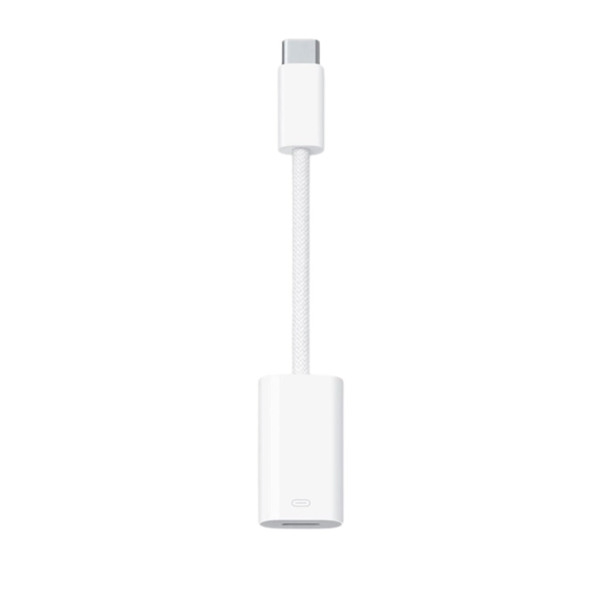 Apple Power Adapter : USB-C to Lightning