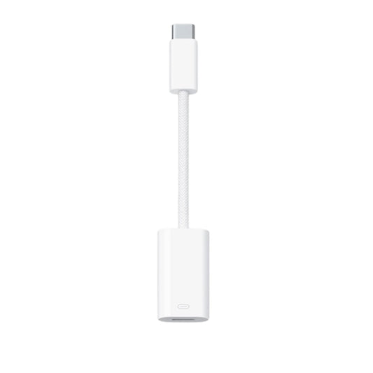 Apple Power Adapter : USB-C to Lightning