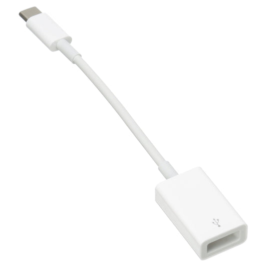 Apple USB-C To USB Adapter
