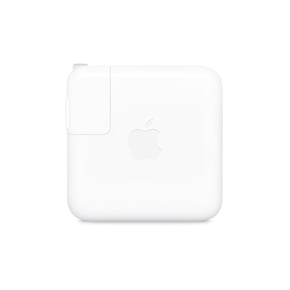 Apple POWER ADAPTER : 70W USB-C MQLN3