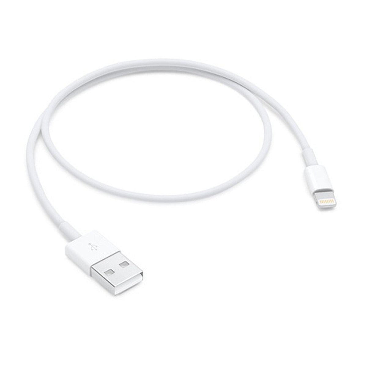 Apple LIGHTNING TO USB CABLE 1M