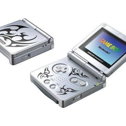 Nintendo Game Boy Advance SP - Tribal Edition (AGS-001) - (USED)