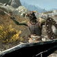 The Elder Scrolls V Skyrim VR - Playstation 4