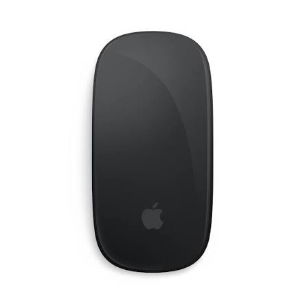 APPLE MAGIC MOUSE 2 - White | Black