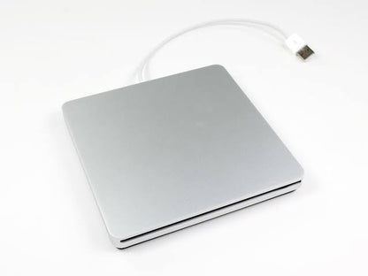 Apple USB SuperDrive External CD DVD Drive Burner Reader Writer (CIB)