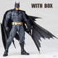 Batman REVOLTECH 16CM DC PVC Action Figure