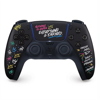 Playstation 5 DualSense Wireless Controller - LeBron James Limited Edition