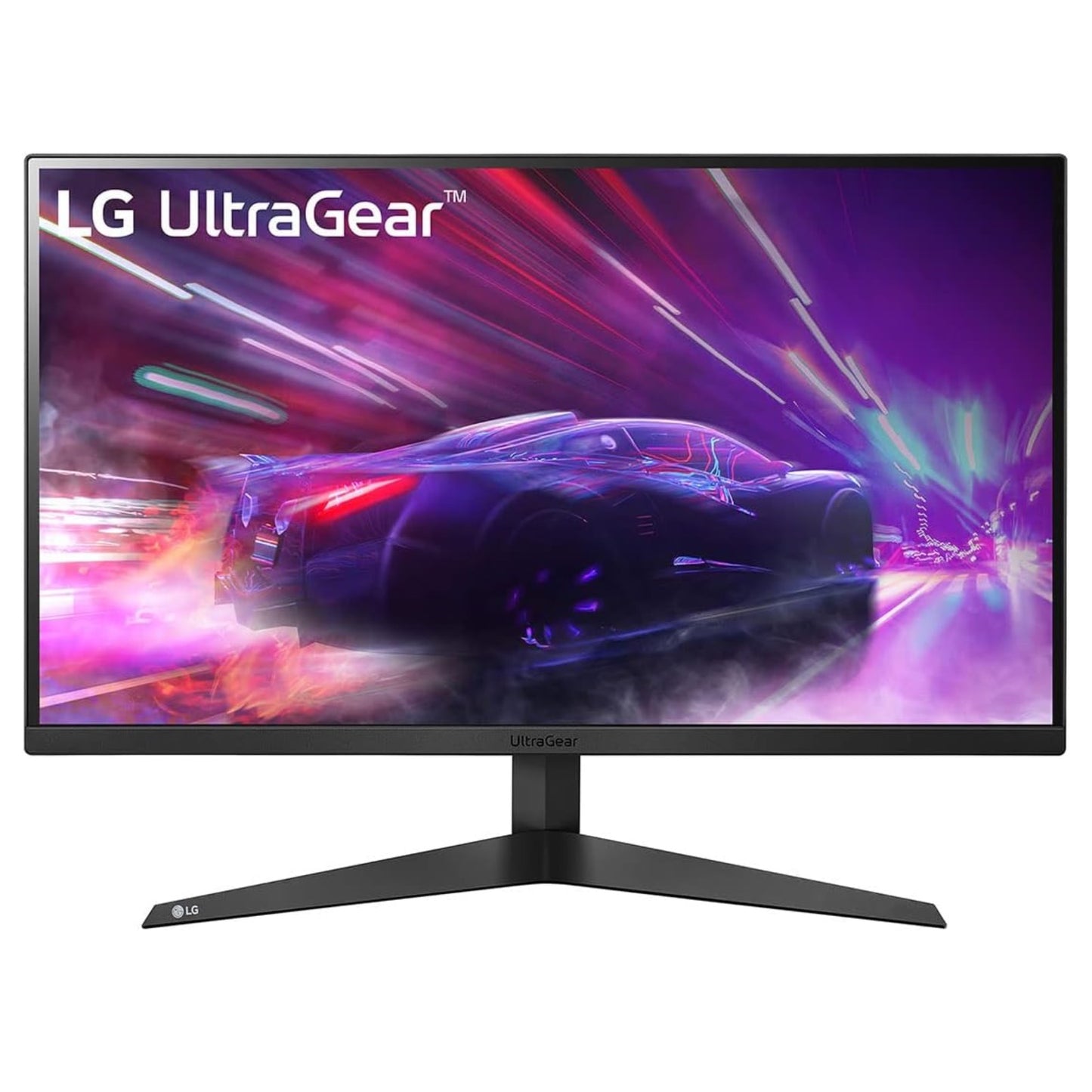 LG 27GQ50F-B 27 Inch Full HD (1920 x 1080) Ultragear Gaming Monitor with 165Hz and 1ms Motion Blur Reduction