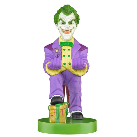 Cable Guys DC The Joker Controller/Device Holder