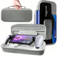 DOBE PlayStation Portal Storage and Protection Case - Grey