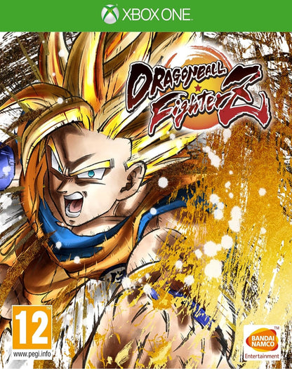 DRAGON BALL FighterZ - Xbox One 