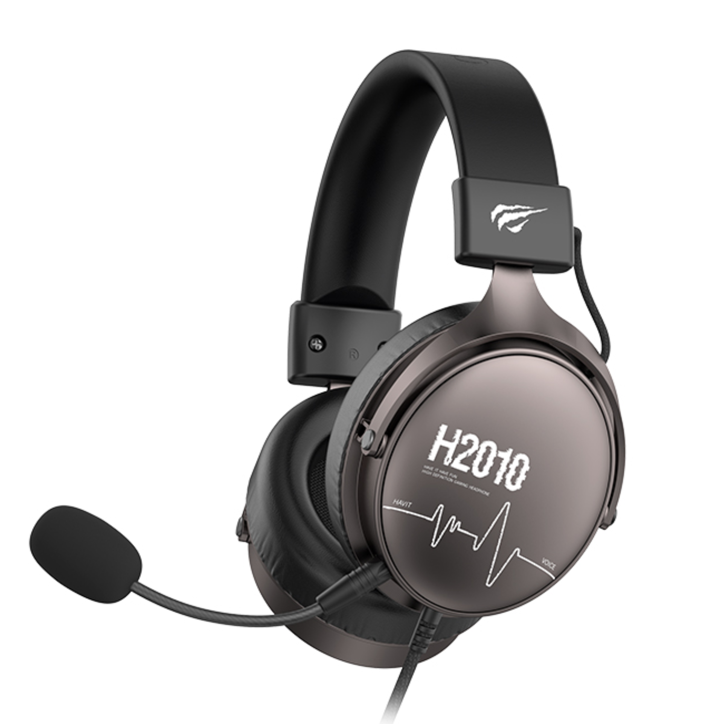 Havit H2010D Gaming Headset