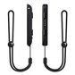 Nintendo Switch Original Joy-Con Strap - 2 Pack - Black (USED)