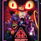 Five Nights at Freddy's: Security Breach - Nintendo Switch (USED)