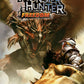 Monster Hunter Freedom - Sony PSP (USED)