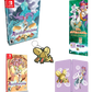 Mushihimesama Mushihimesama Arcade & Game Bundle Collector's Edition (Limited Run Games #125) - Nintendo Switch