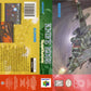 Knife Edge Nose Gunner- Nintendo 64 (N64) NTSC - (CIB)
