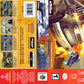 Vigilante 8 2nd Offensive - Nintendo 64 (N64) NTSC - (CIB)