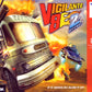 Vigilante 8 2nd Offensive - Nintendo 64 (N64) NTSC - (CIB)
