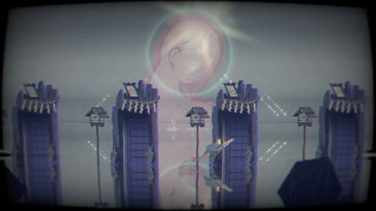 لعبة Narita Boy Collector's Edition (الإصدار المحدود رقم 129) - Nintendo Switch 