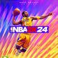 NBA 2K24 Kobe Bryant Edition - Xbox Series X (USED)