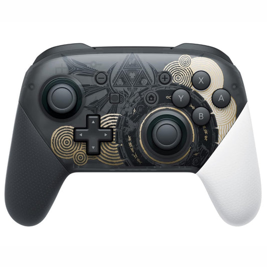 Nintendo Switch Pro Controller Replica - The Legend of Zelda: Tears of the Kingdom Edition