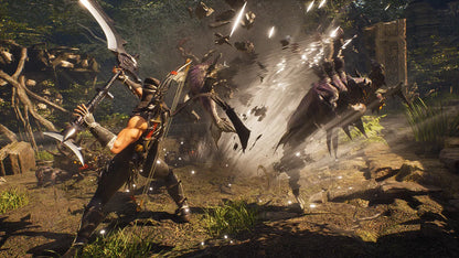 نينجا جايدن 2 بلاك - بلاي ستيشن 5