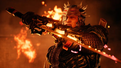 نينجا جايدن 2 بلاك - بلاي ستيشن 5