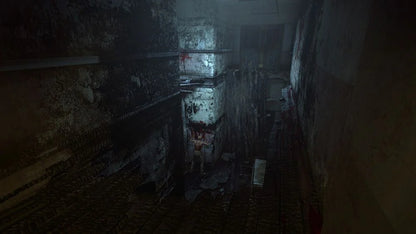 Outlast Trinity - Xbox One 