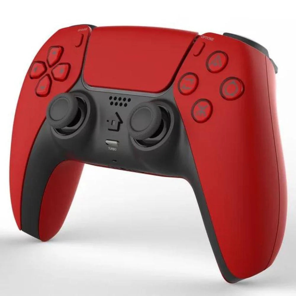 PlayX Wireless Controller For PS4 - White | Black | Red | Blue | Spider-man
