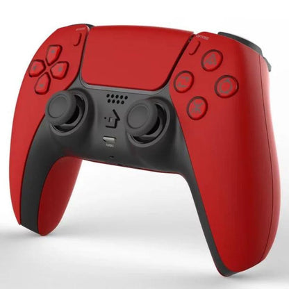 PlayX Wireless Controller For PS4 - White | Black | Red | Blue | Spider-man