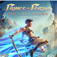 Prince of Persia: The Lost Crown - Playstation 5