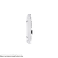 PS Vita 2000 Slim Console - Glacier White (USED)