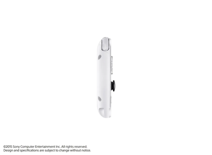 جهاز PS Vita 2000 Slim - أبيض جليدي (مستعمل) 