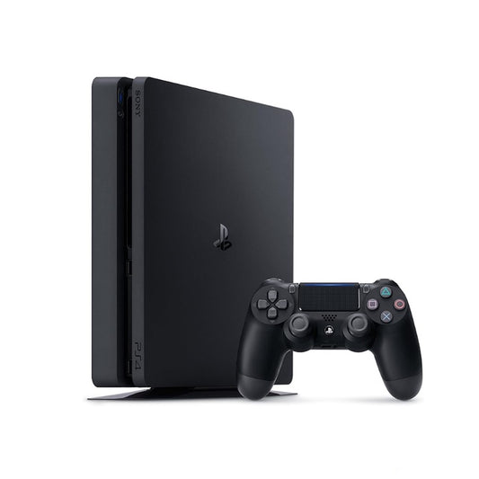 PlayStation 4 Slim 500GB PS4 Console (USED)