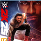 WWE 2K25 - Playstation 4