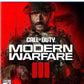Call Of Duty Modern Warfare 3 - PlayStation 5