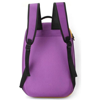DeadSkull PS5 SLIM Carrying Backpack, Shockproof, Dustproof - Black | Blue | Red | Gray | Purple