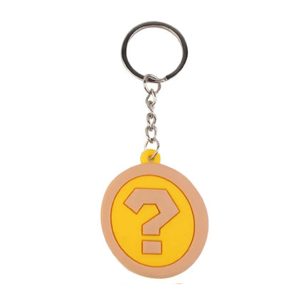 سلسلة مفاتيح سوبر ماريو بروس 