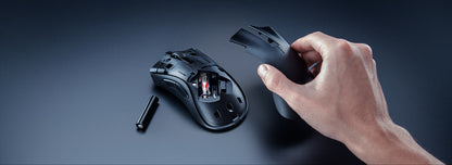 Razer DeathAdder V2 X HyperSpeed Wireless Gaming Mouse