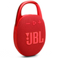 JBL Clip 5 - Ultra-Portable, Waterproof & Dustproof Bluetooth Speaker, Big Pro Sound with Punchy bass, Integrated Carabiner, Up to 12 Hours of Play