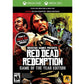 Red Dead Redemption: Game of the Year Edition - Xbox One and Xbox 360 (USED)